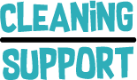 Cleaning Support
